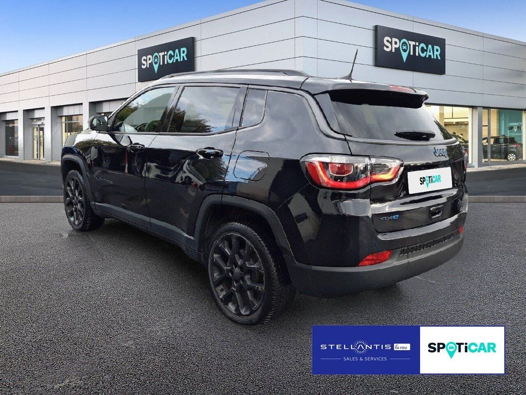 Jeep Compass 2021