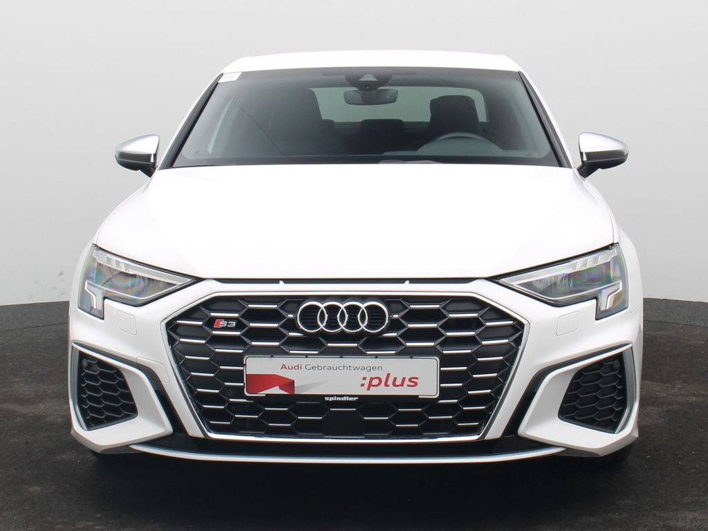 Audi S3 2024