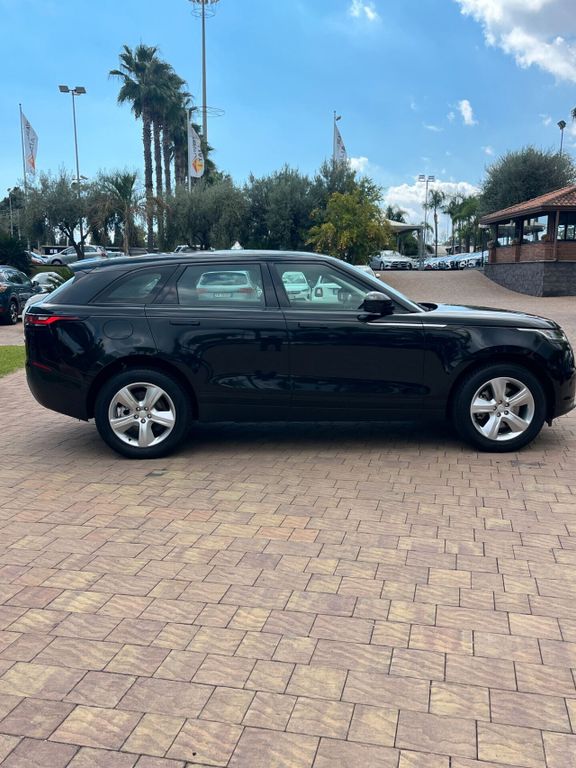 Land Rover Range Rover Velar 2021