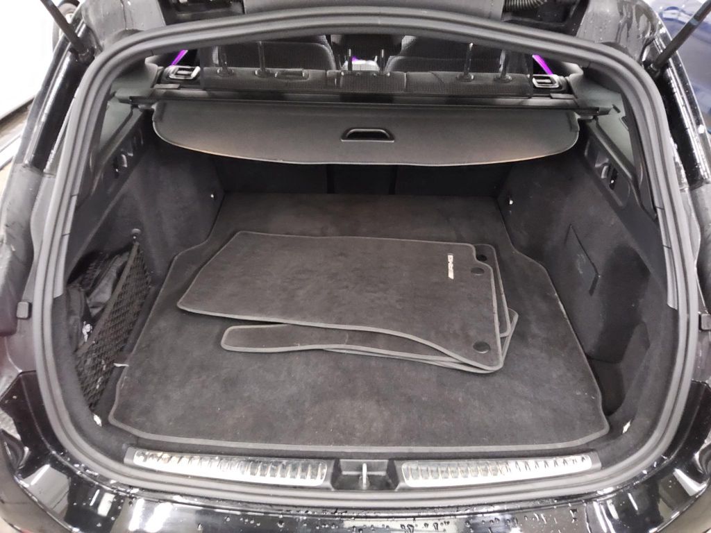 Mercedes-Benz C 200 2023