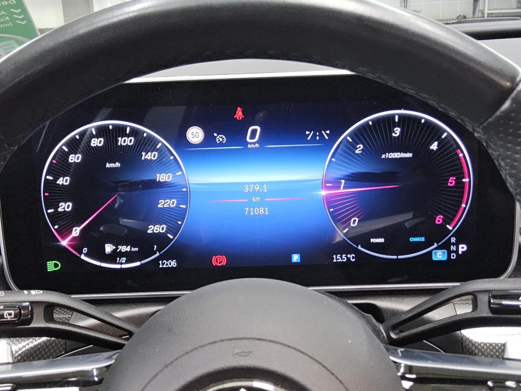 Mercedes-Benz C 200 2023