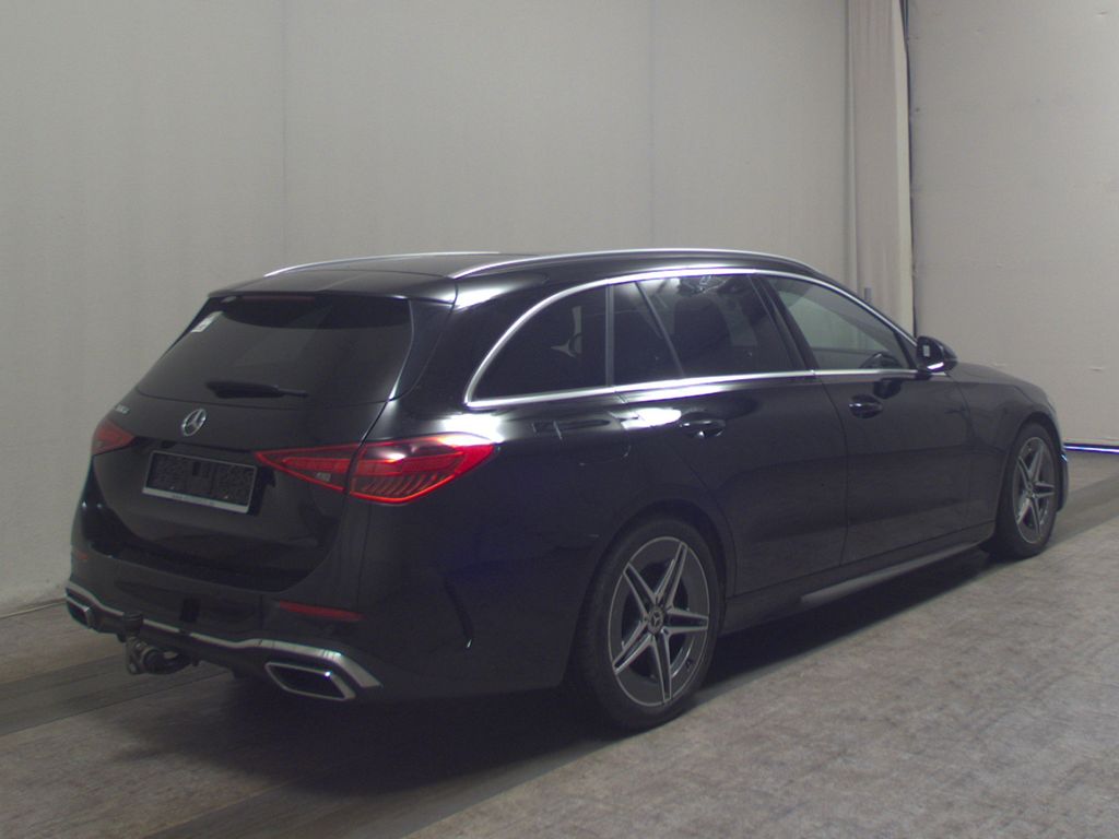 Mercedes-Benz C 200 2023
