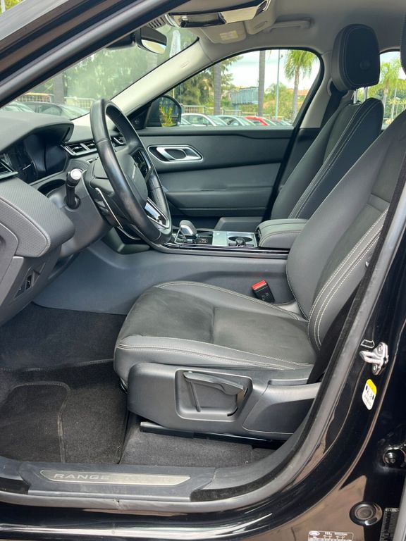 Land Rover Range Rover Velar 2021