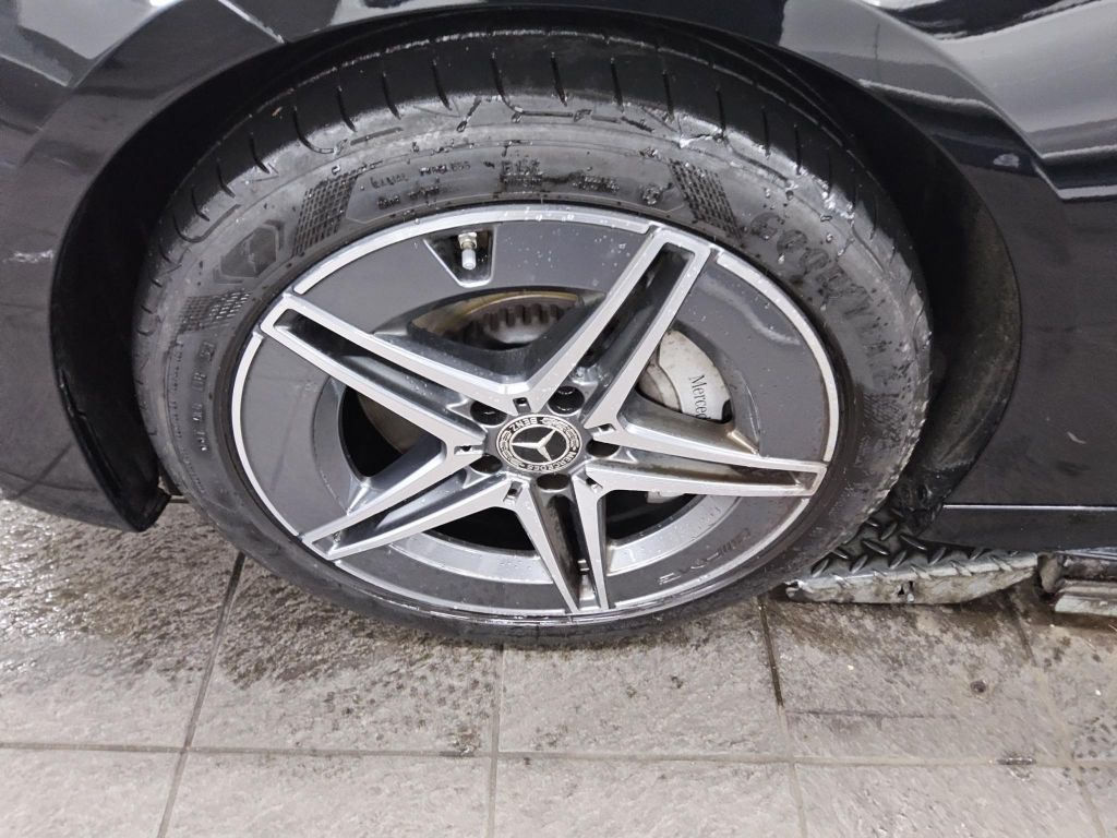 Mercedes-Benz C 200 2023