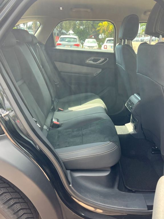 Land Rover Range Rover Velar 2021