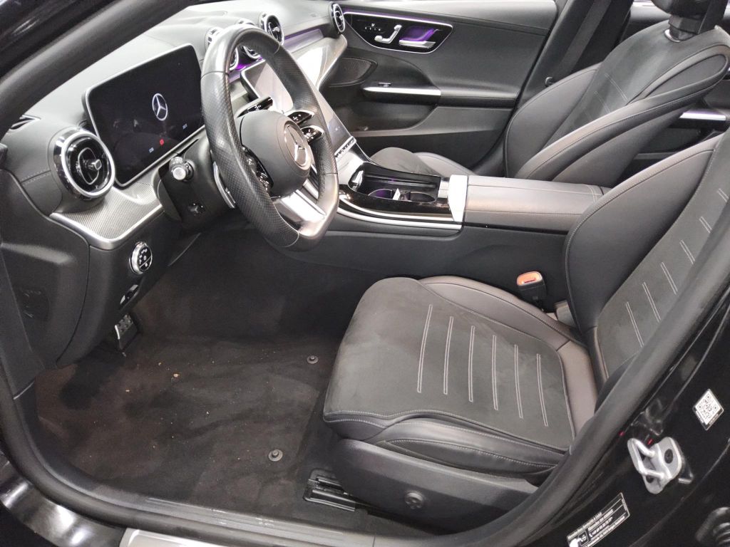 Mercedes-Benz C 200 2023