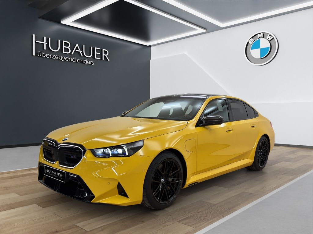 BMW M5
