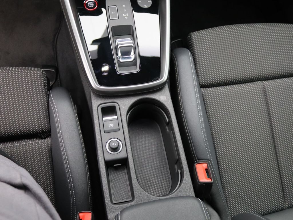 Audi S3 2024