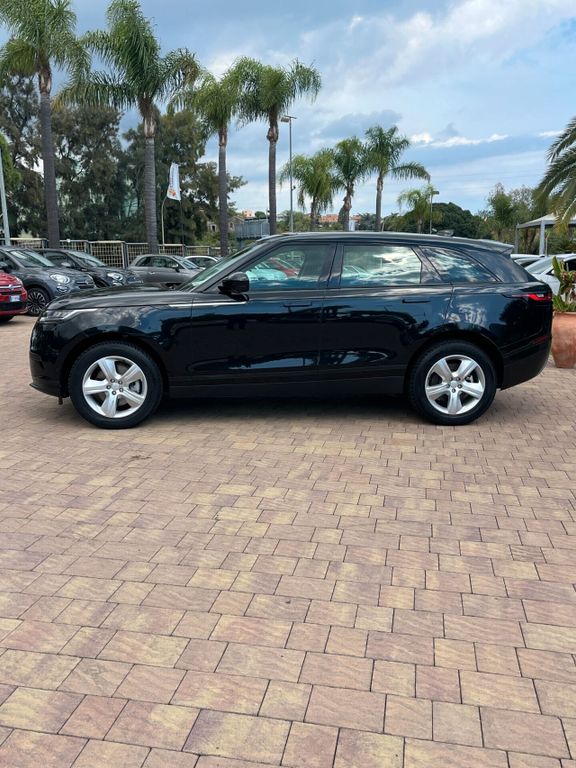 Land Rover Range Rover Velar 2021