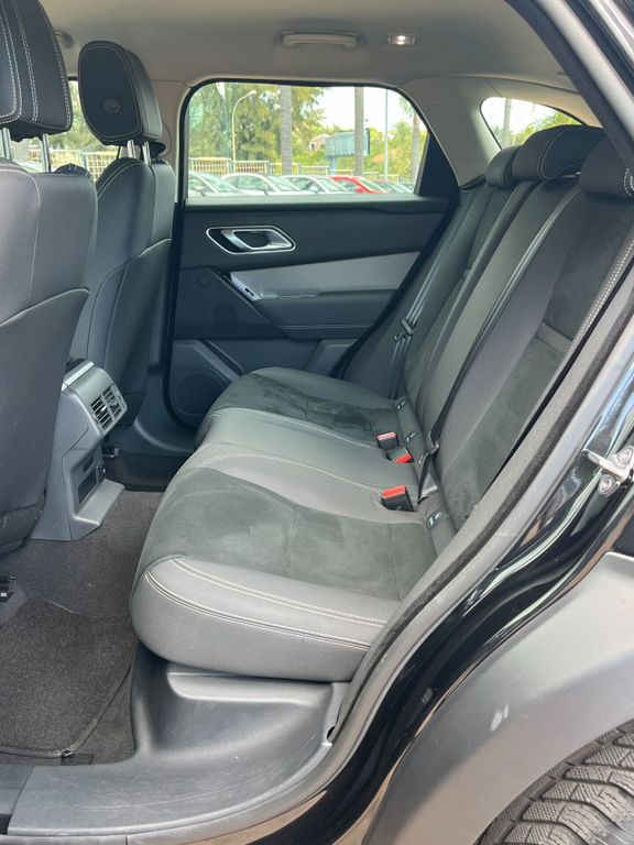 Land Rover Range Rover Velar 2021