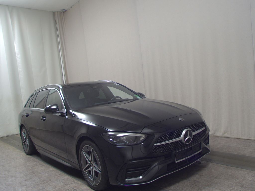 Mercedes-Benz C 200 2023