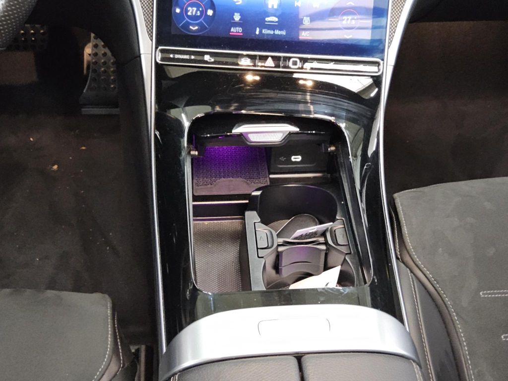 Mercedes-Benz C 200 2023