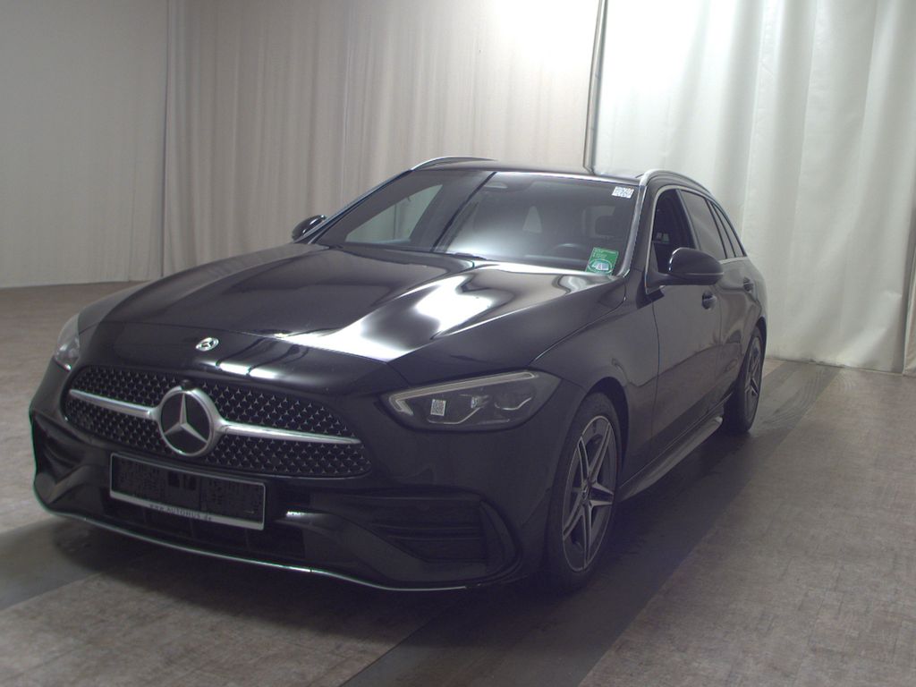 Mercedes-Benz C 200 2023