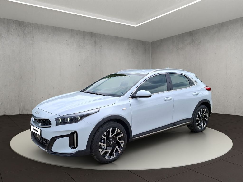 Kia XCeed 2025