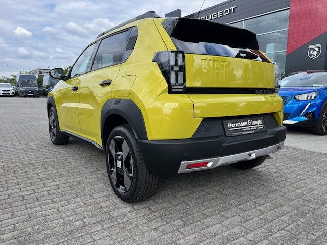 Fiat Grande Panda