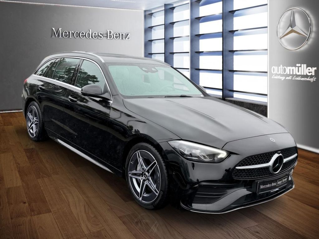 Mercedes-Benz C 220 2024