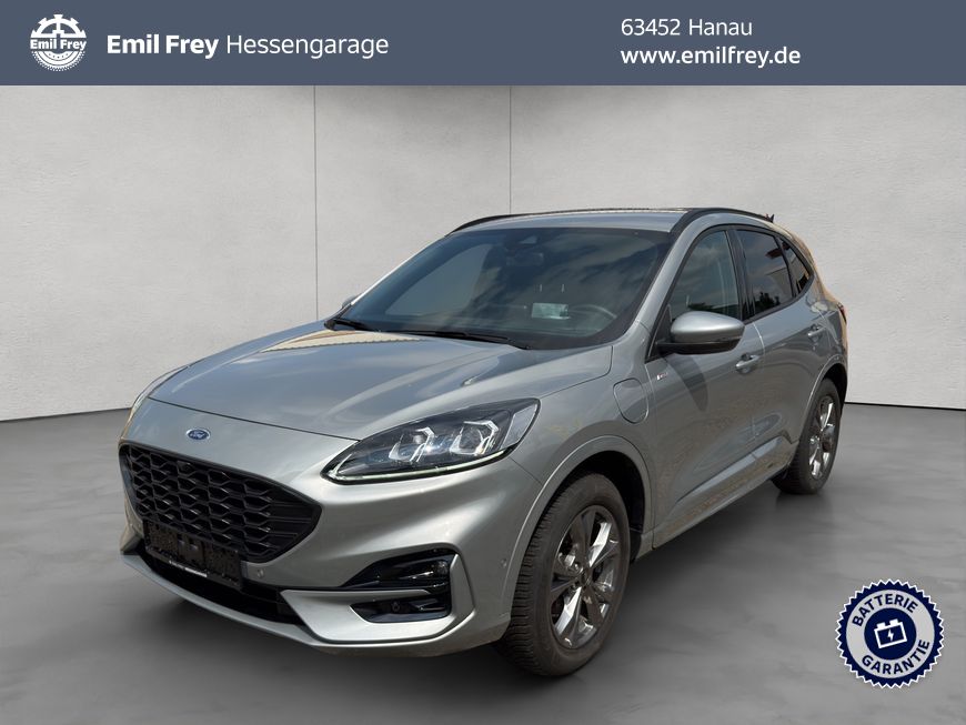 Ford Kuga 2023
