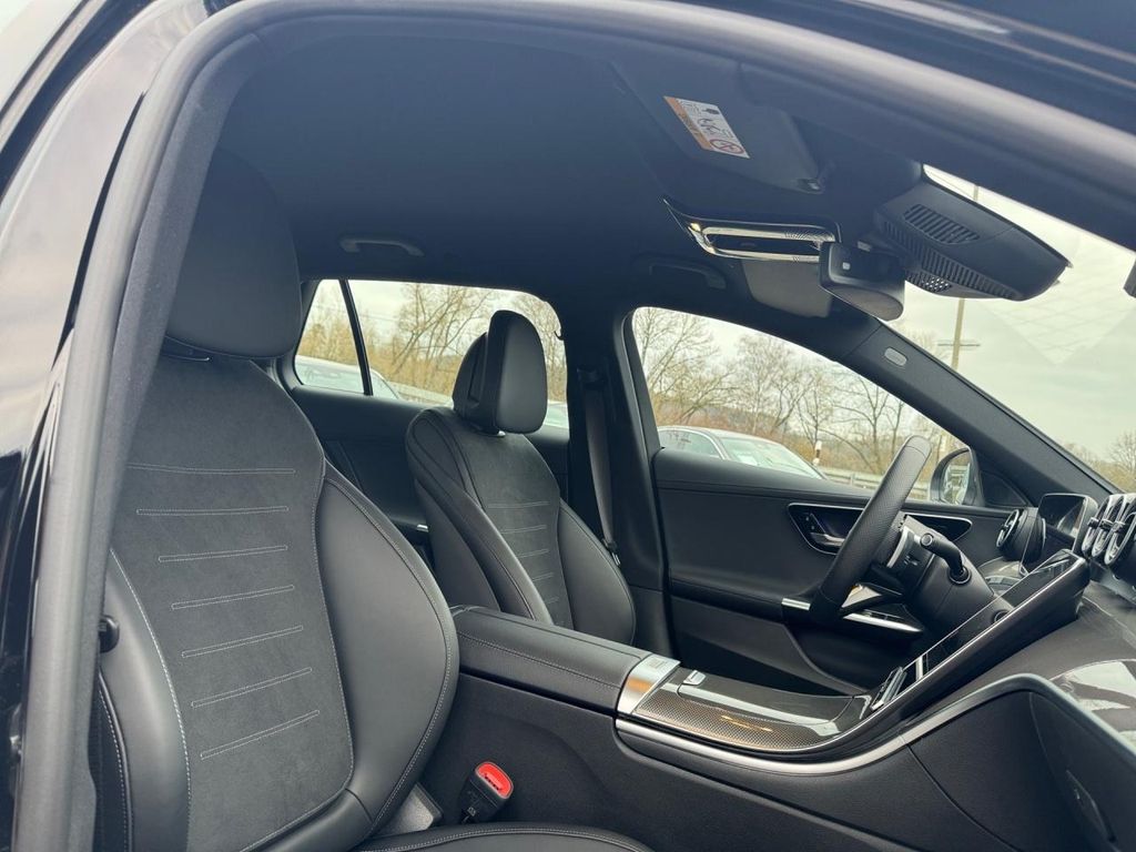 Mercedes-Benz C 220 2024