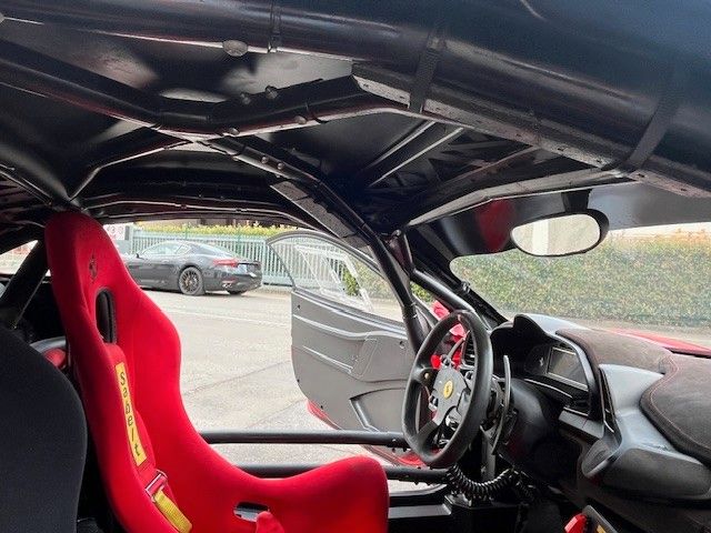 Ferrari 458 2011