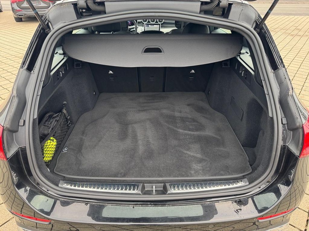 Mercedes-Benz C 220 2024