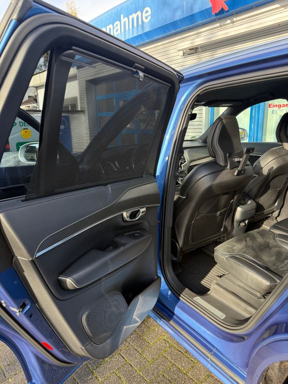 Volvo XC90 2019