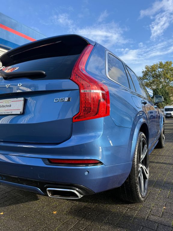 Volvo XC90 2019