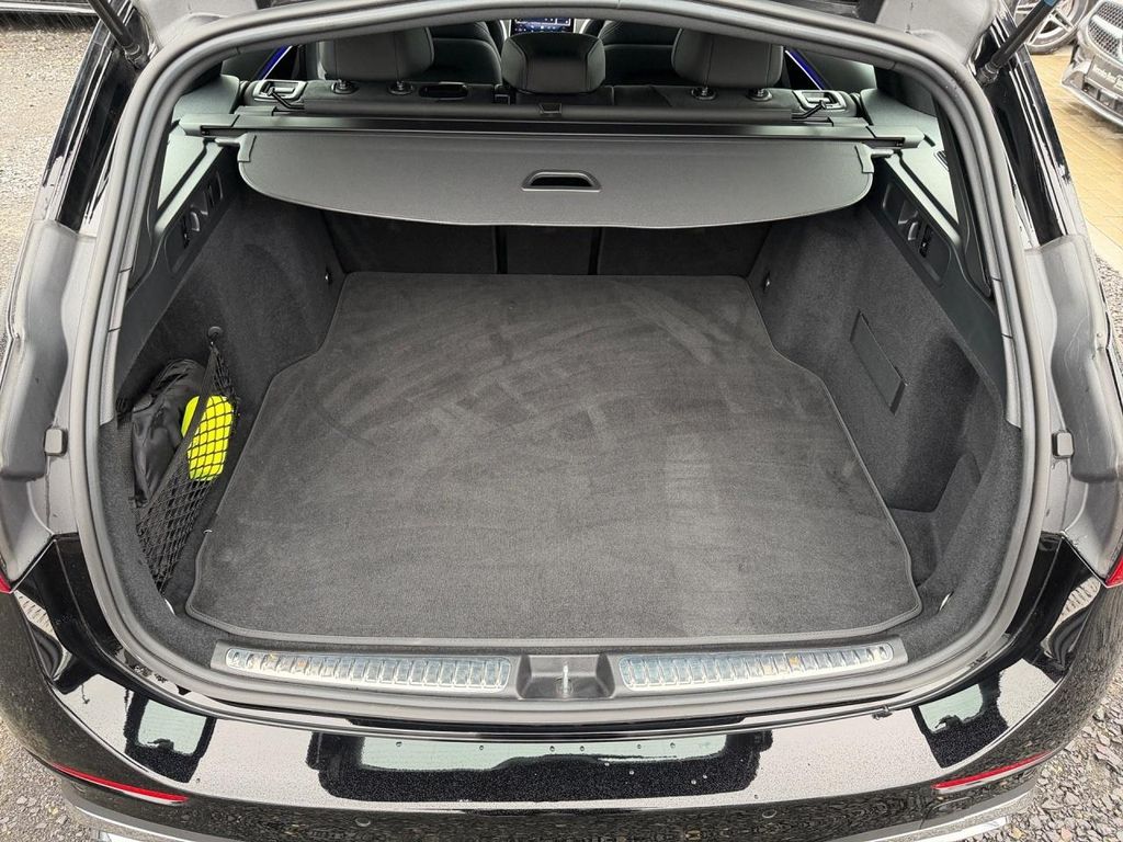 Mercedes-Benz C 220 2024