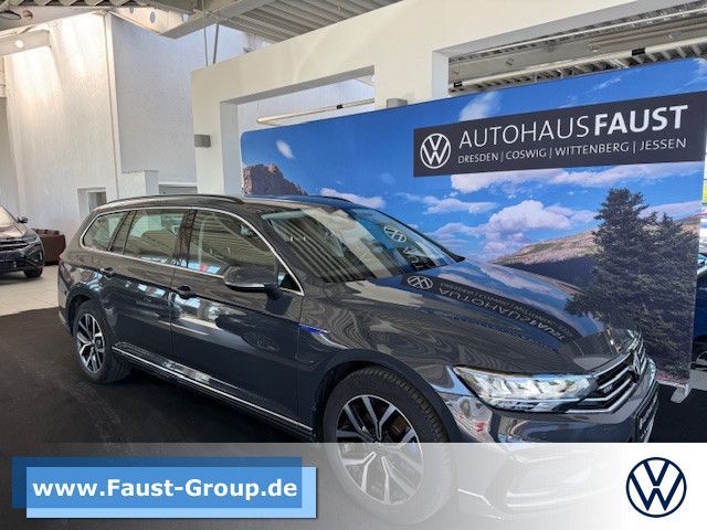 Volkswagen Passat Variant 2021