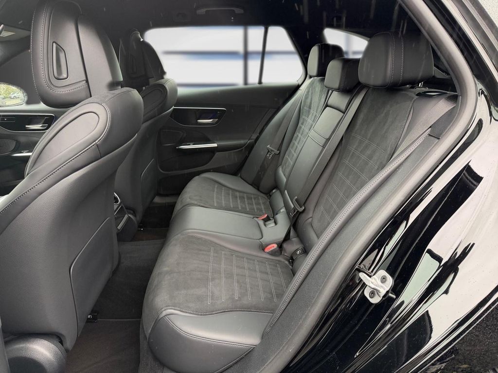 Mercedes-Benz C 220 2024