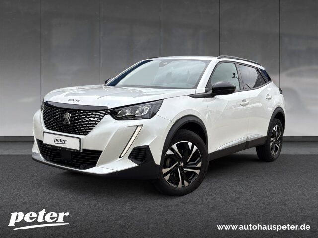 Peugeot 2008 2023