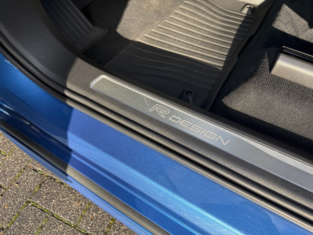 Volvo XC90 2019