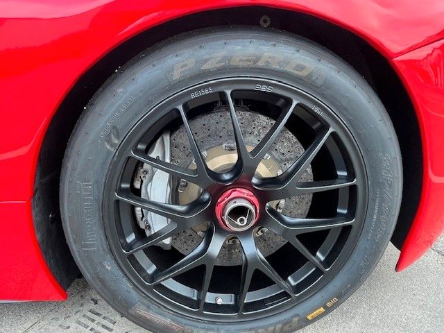 Ferrari 458 2011