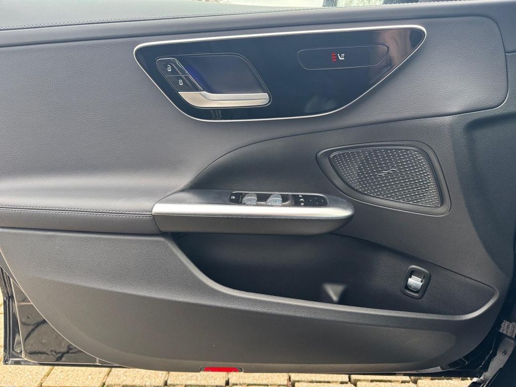 Mercedes-Benz C 220 2024