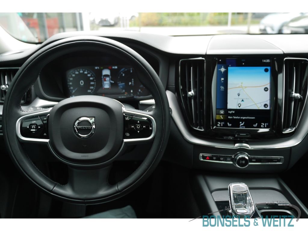 Volvo XC60 2021