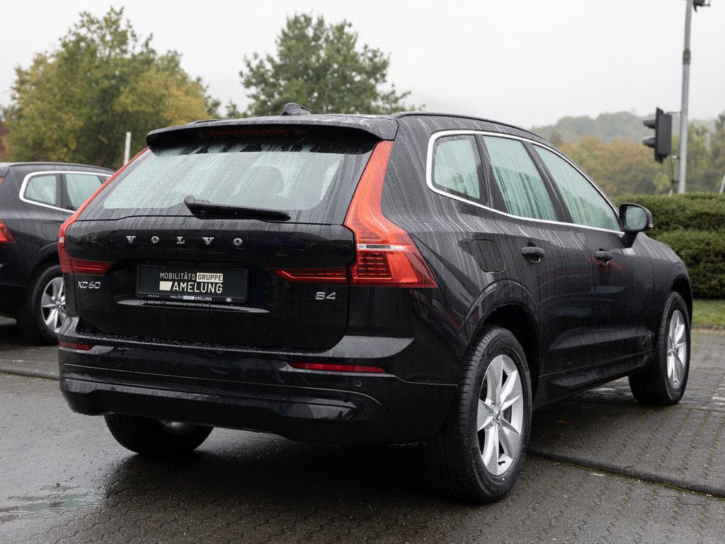 Volvo XC60 2023