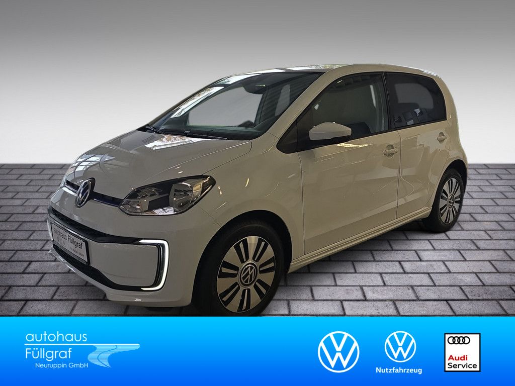 Volkswagen e-up! 2025
