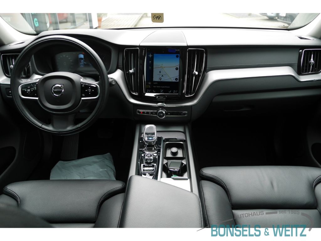 Volvo XC60 2021