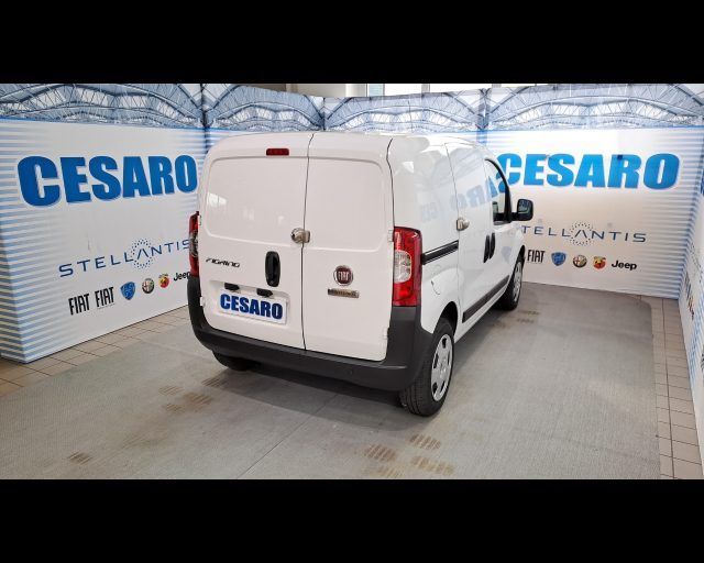Fiat Fiorino 2019