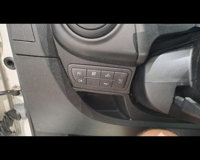 Fiat Fiorino 2019