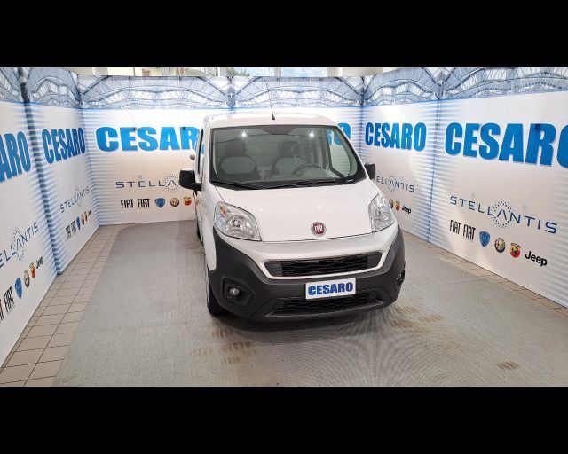 Fiat Fiorino 2019