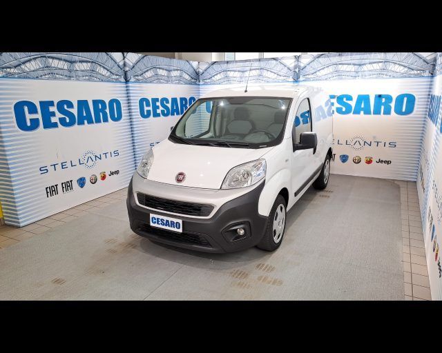 Fiat Fiorino 2019