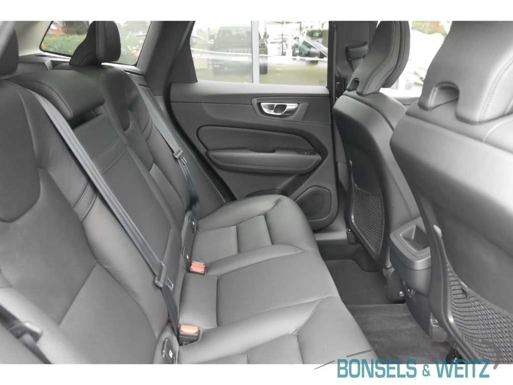 Volvo XC60 2021