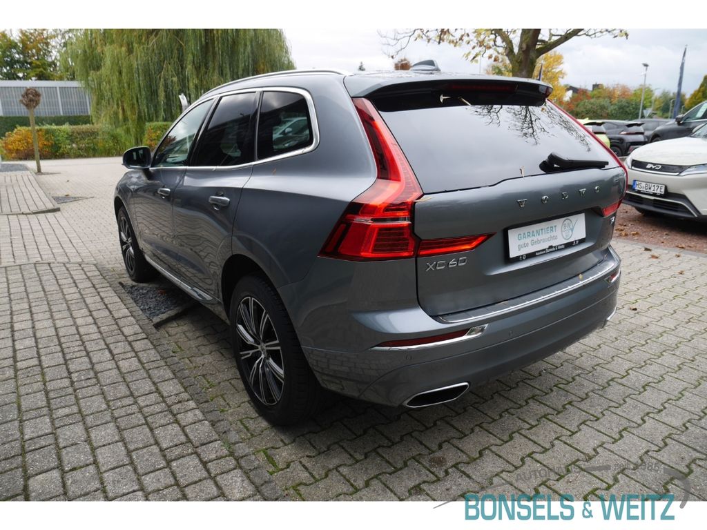 Volvo XC60 2021