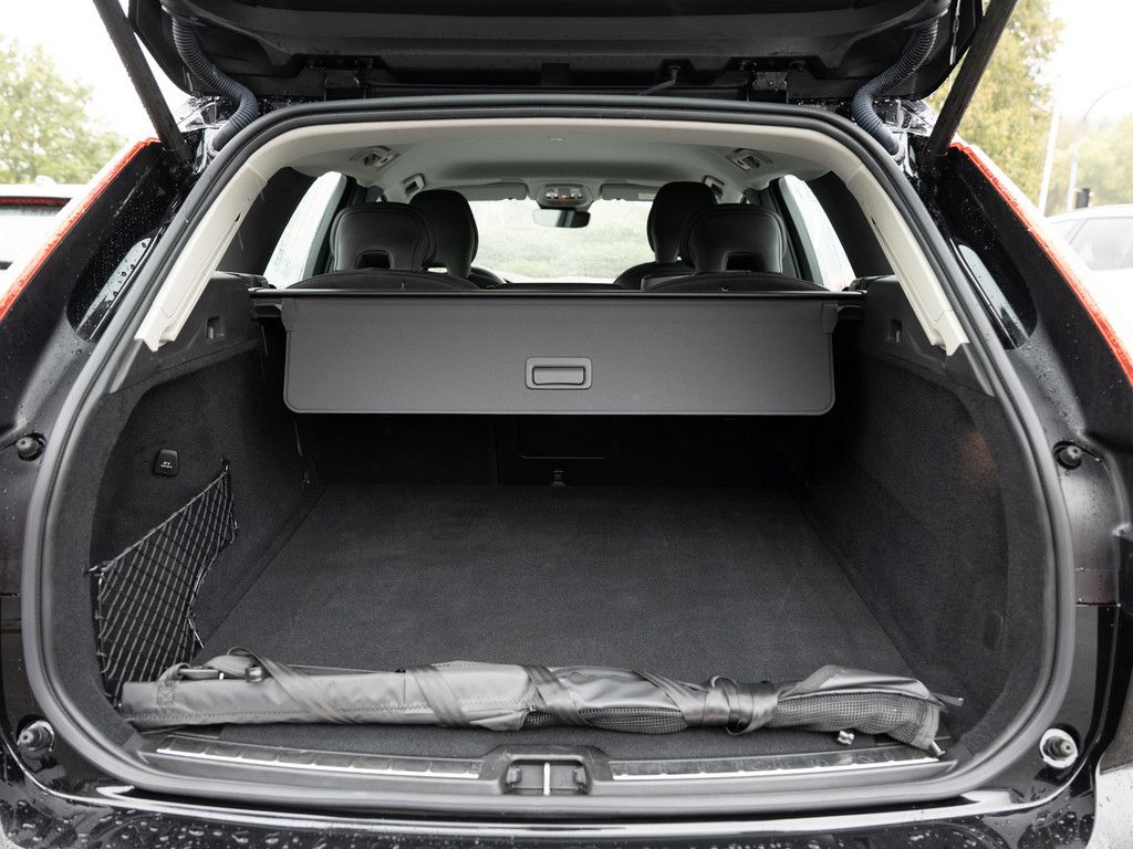 Volvo XC60 2023