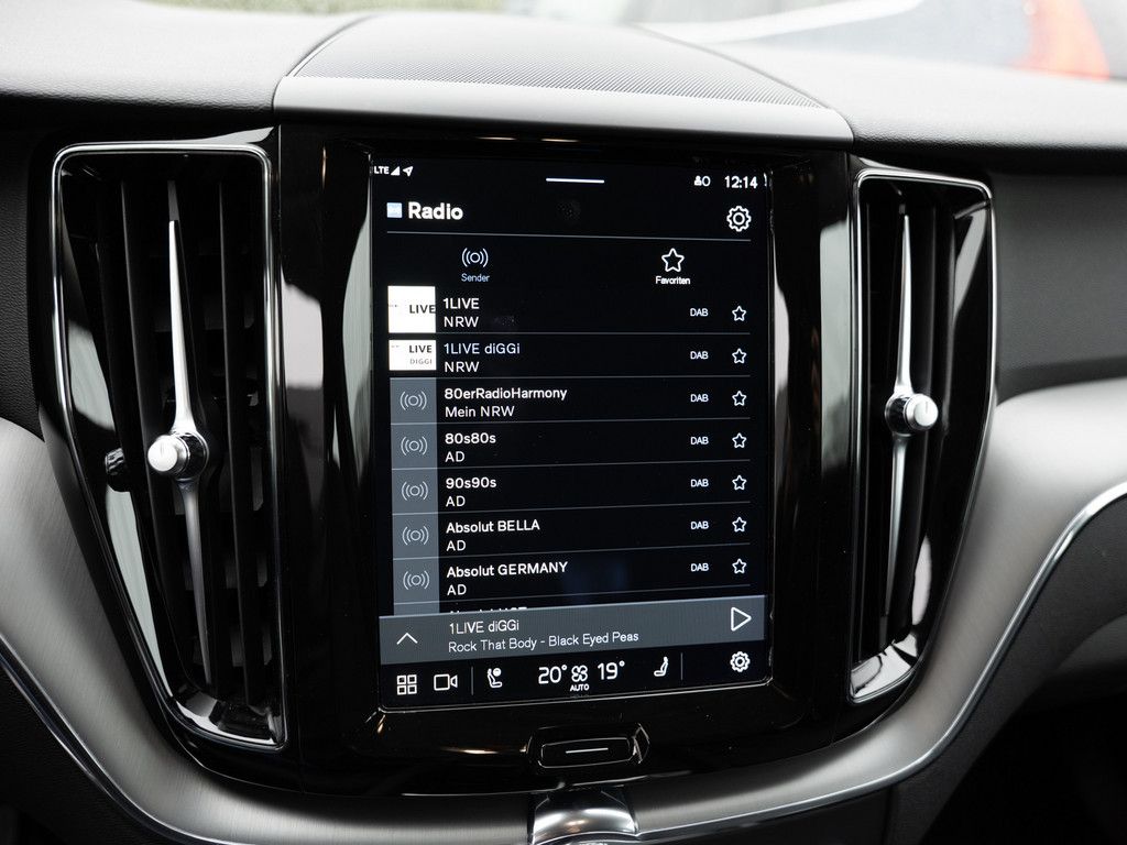Volvo XC60 2023