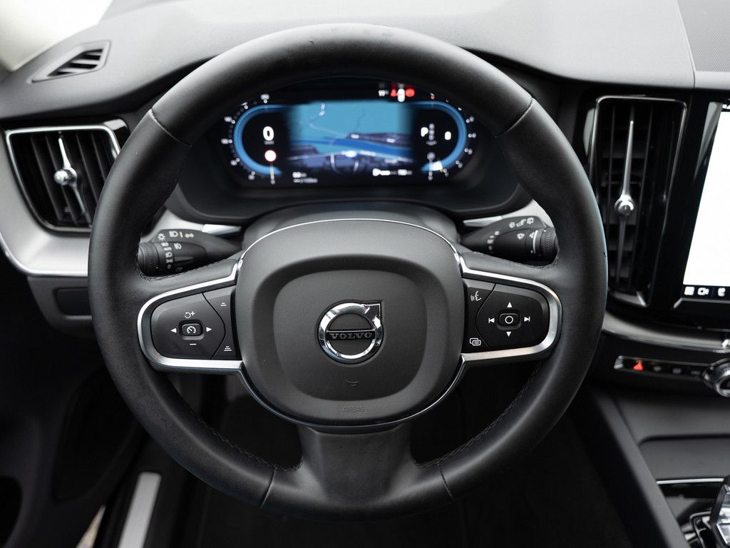 Volvo XC60 2023