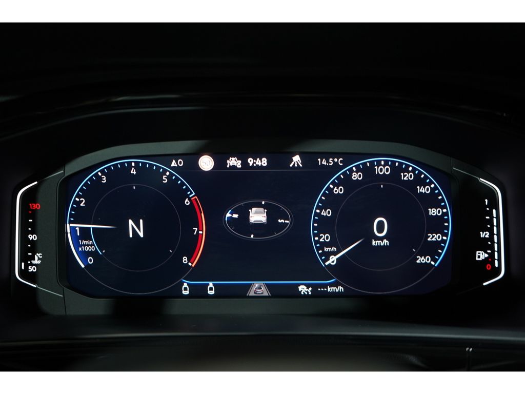 Volkswagen T-Roc 2024