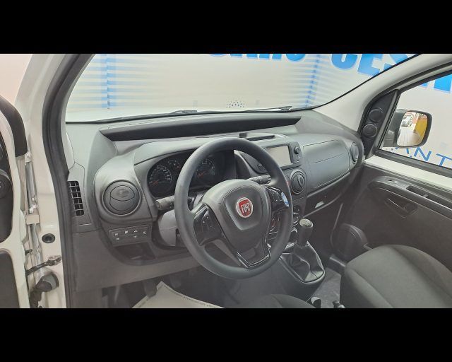 Fiat Fiorino 2019