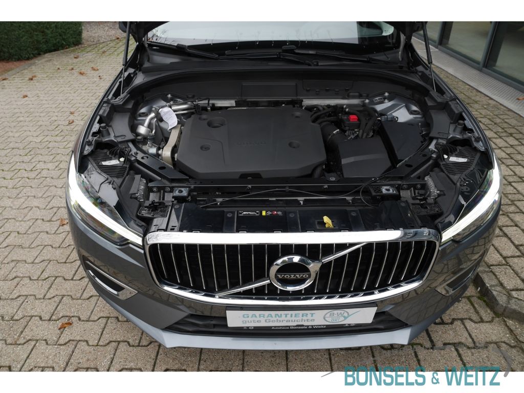 Volvo XC60 2021