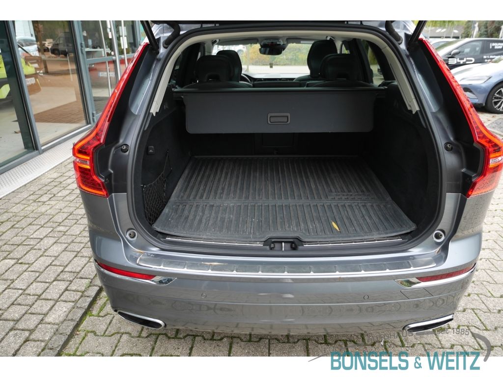 Volvo XC60 2021